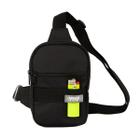 Bolsa Bag CHEST Organizadora Preta