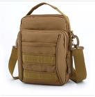 Bolsa Bag Tática Militar Transversal De Ombro Multi Uso M9312