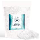 Bolsa Bath Flakes Natural Elephant Dead Sea Magnésio de 500g