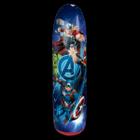 Bolsa Bop Hedstrom Avengers 107 cm com base de água/areia para crianças