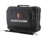 Bolsa Bordada Para Curso Faculdade Odontologia