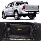 Bolsa Caçamba' Amarok 216 Litros Pickup Mala Viagem 2011 2012