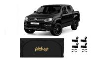 Bolsa Caçamba Amarok 360litros 2015 2016 2017 2018 2019 2020