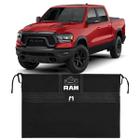 Bolsa Caçamba Dodge Ram 1500 430 Lts Premium Reforçada Instala sem Furar a Caçamba