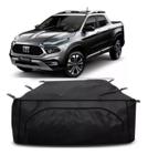 Bolsa Caçamba Impermeavel Pickup 840l Fiat Toro