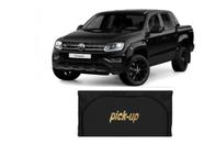 Bolsa Caçamba M Caminhonete Amarok 2015 2016 2017 2018 360 L