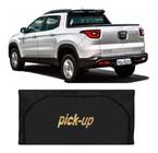 Bolsa Caçamba' M Toro Caminote Pickup 2014 2015 2016 - 360lit