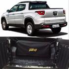 Bolsa Caçamba Novo Fiat Toro - 216 Litros Pickup