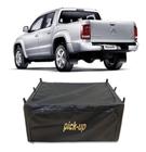 Bolsa Caçamba ' Pickups Amarok 840litros 2017 2018 2019 2020