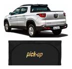 Bolsa Caçamba Pickups Strada 216 Litros Preta 2011 2012 2013