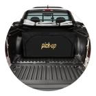 Bolsa Caçamba* Pickups Strada 360 Litros Preta 2004 2005 06