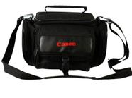 Bolsa Canon Para Camera Lentes E Acessorios