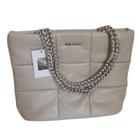 Bolsa carla creme