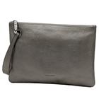 Bolsa Carteira Clutch Feminina Couro Bovino Mariart aleia