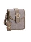 Bolsa Carteira Feminina Chenson Basic 3483833 Natural