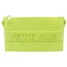 Bolsa Pequena Carteira Pochete Transversal Jay Petite Jolie - PJ10409 -  Bolsas - Magazine Luiza