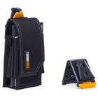 Bolsa Celular Cliptech e Bloco de Notas TB-CT-33P Toughbuilt