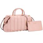 Bolsa Chenson Baú Com Necessaire 83958 - Feminino