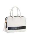 Bolsa Chenson De Mão/Transversal Offwhite Cg83966