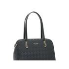 Bolsa Chenson De Pu Feminina 3484393 Preto