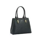 Bolsa Chenson De Pu Feminina 3484466 Preto