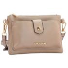 Bolsa Chenson Feminina 84300 Off White