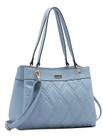 Bolsa Chenson Feminina Azul 3484712