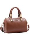 Bolsa Chenson Feminina Café 3484667