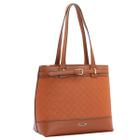 Bolsa Chenson Feminina Ombro Tote Média 3484469