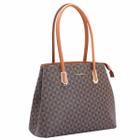 Bolsa Chenson Feminina Ombro Tote Média 84074