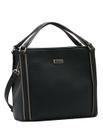 Bolsa Chenson Feminina Preto 3484813