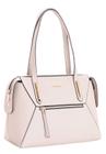 Bolsa Chenson Feminina Ziper Ombro OFF WHITE 3483862