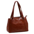 Bolsa Chenson Ombro Hobo Feminina Macia Soft 83595