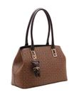 Bolsa chenson tote mini monograma original 83604