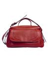 Bolsa Cici Box Tiracolo Mini Gabys - Vermelho Escuro