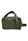 Bolsa Cici Box Tiracolo Patty - Militar