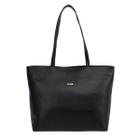 Bolsa Classe Shopping Bag 3036-2 1I Feminina - Preta