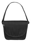 Bolsa Classic 6 Litros Curtlo Com Porta Celular - Preto