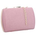 Bolsa Clutch Feminina Liliane Bauarte