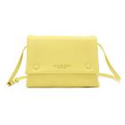 Bolsa Colcci Crossbody Soft Feminina