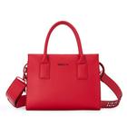 Bolsa Colcci Mini Tote Floater Vermelho Ife