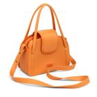 Bolsa Colcci Suécia Feminina Laranja Yam