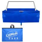 Bolsa Coletora para Limpeza de Ar Condicionado Split 7 A 24 Mil Btus Gbmak NR0277