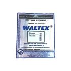 Bolsa Colostomia Waltex 30mm 10 Unidades Cirúrgica Brasil