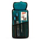 Bolsa com Kit Para Afiação de Corrente D-72160 - Makita