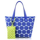 Bolsa com Niqueleira Dots Jacki Design