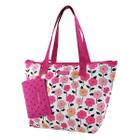 Bolsa com Niqueleira Pink Lover Jacki Design