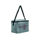 Bolsa Cooler Houston Rockets 8L Futebol e Magia - 4680