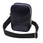 Bolsa Couro50 Araçá Shoulder Masculina De Couro Legítimo