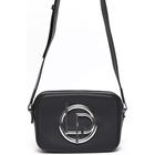 Bolsa Crossbody Easy Lança Perfume Maxi OU24 Preto Feminino